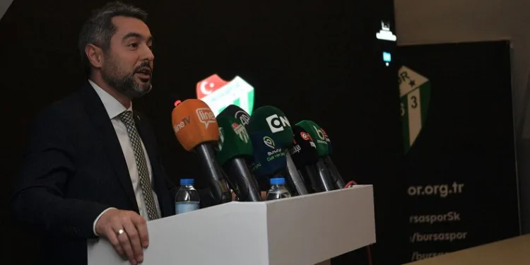 “Bursa’da ne oldu Allah aşkına?”