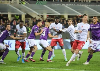 DG Sivasspor, İtalya devi Fiorentina’yı ağırlayacak