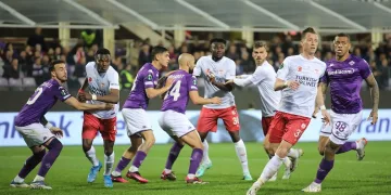 DG Sivasspor, İtalya devi Fiorentina’yı ağırlayacak