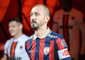 Altınordu, Ahmet İlhan gol atamayınca kazanmakta zorlanıyor