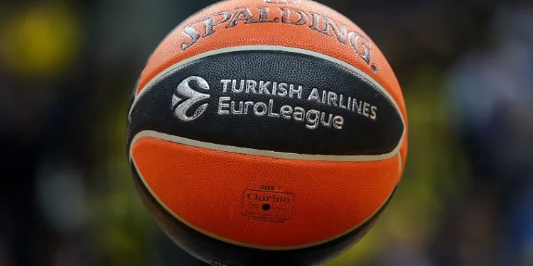THY Euroleague’de 29. hafta heyecanı