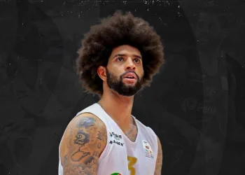 Josh Perkins, tekrar Aliağa Petkimspor’da