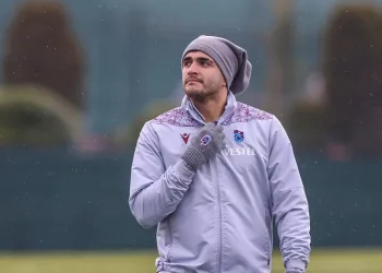 Trabzonspor’un forvetleri bekleneni veremedi