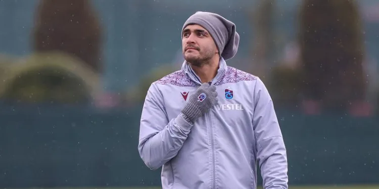 Trabzonspor’un forvetleri bekleneni veremedi
