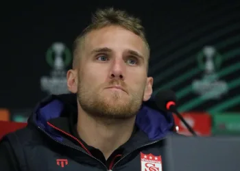 DG Sivasspor’lu Samuel Saiz: “Kulüp tarihi için çok önemli bir maç”
