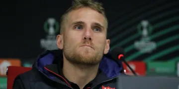 DG Sivasspor’lu Samuel Saiz: “Kulüp tarihi için çok önemli bir maç”
