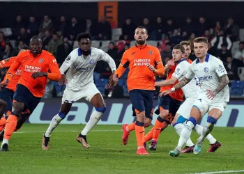 UEFA Avrupa Konferans Ligi: Medipol Başakşehir: 1 – Gent: 4
