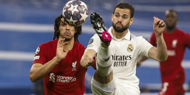 Real Madrid çeyrek finalde