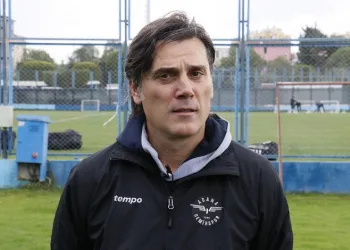 Adana Demirspor Teknik Direktörü Vincenzo Montella: “Hedefimiz Avrupa’ya gitmek”
