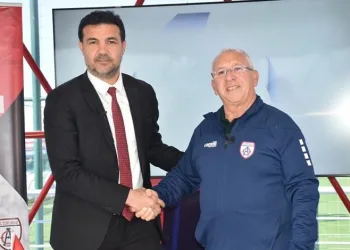 Altınordu, Hasan Özer’le yeni bir sayfa açmak istiyor