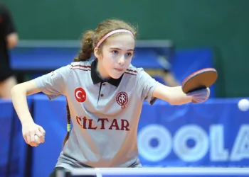 Bursa Büyükşehir’den depremzede gençlere sportif destek