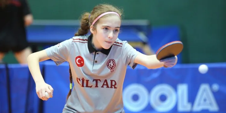 Bursa Büyükşehir’den depremzede gençlere sportif destek