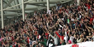 Karşıyaka – Eskişehirspor maçının biletleri satışa çıktı