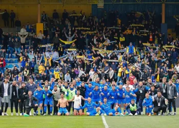 Bucaspor 1928’de işler yoluna girdi