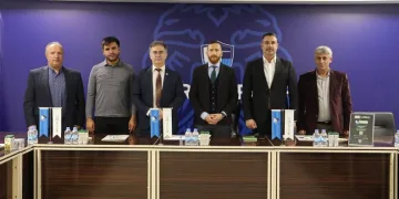 Erzurumspor FK, myWorld ile iş ortaklığı sağladı