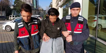 DEAŞ terör örgütü üyesi tutuklandı