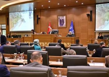 Bursa’nın Ramazan’da deprem bölgesi hassasiyeti