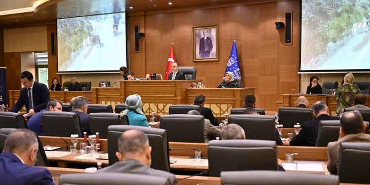 Bursa’nın Ramazan’da deprem bölgesi hassasiyeti