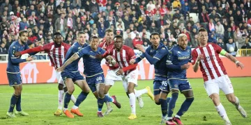 UEFA Avrupa Konferans Ligi: DG Sivaspor: 1 – Fiorentina: 4