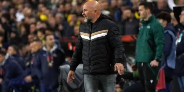 Sevilla Teknik Direktörü Jorge Sampaoli: “Final oynamayı tabii ki düşünüyoruz”