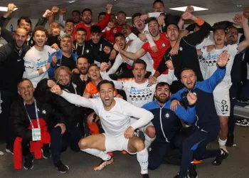 Altay’ın, dış saha serüveni devam ediyor
