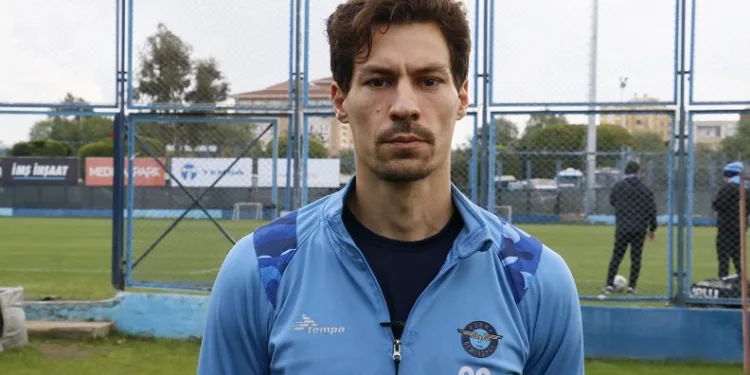 Adana Demirspor, Antalyaspor galibiyetine odaklandı
