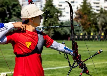 Milli Okçu Samet Ak Göztepe’de