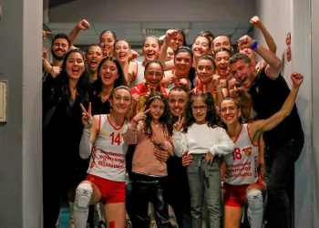 Göztepe Voleybol’dan ücretsiz bilet