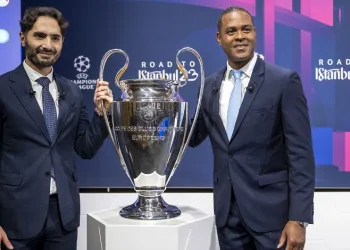 UEFA Şampiyonlar Ligi’nde çeyrek ve yarı final eşleşmeleri belli oldu