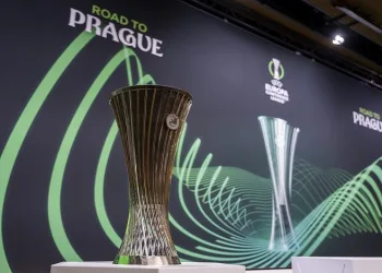 UEFA Avrupa Konferans Ligi’nde çeyrek final ve yarı final eşleşmeleri belli oldu