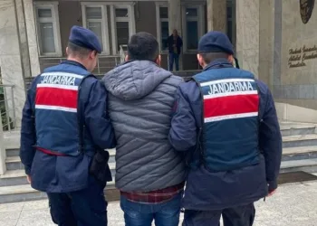 “Kasten cinayet” suçlusu Manisa’da yakalandı