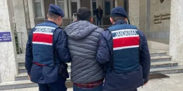 “Kasten cinayet” suçlusu Manisa’da yakalandı