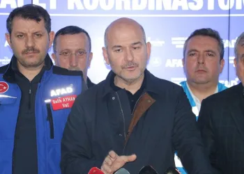 Sel felaketinde hayatını kaybedenlerin sayısın 18’e yükseldi