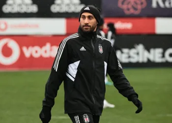 Beşiktaş, İstanbulspor maçı hazırlıklarını tamamladı
