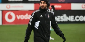 Beşiktaş, İstanbulspor maçı hazırlıklarını tamamladı