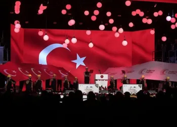 Türkiye’nin ilk bor karbür tesisi açıldı