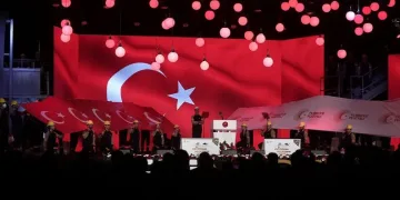 Türkiye’nin ilk bor karbür tesisi açıldı