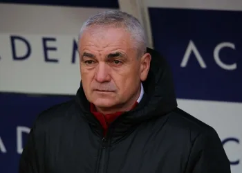 Rıza Çalımbay’dan Süper Lig rekoru