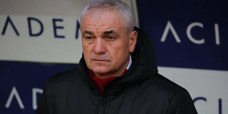 Rıza Çalımbay’dan Süper Lig rekoru