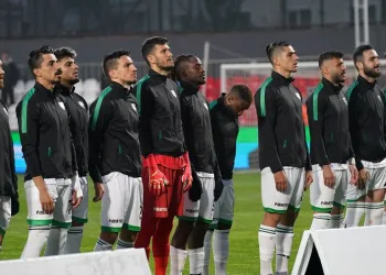 Denizlispor, İstanbul’dan puansız döndü