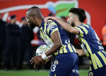 Enver Valencia, tarihe geçti