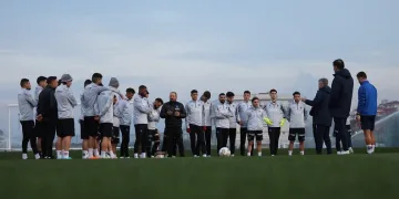 Mali yapıdan sapma Trabzonspor’u kongreye taşıdı