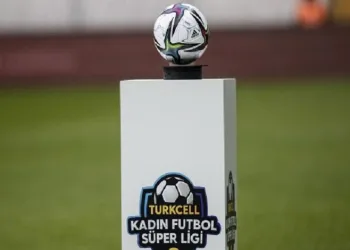 TFF Kadın Futbol Süper Ligi’nde play-off ve play-out maçlarının takvimi belli oldu