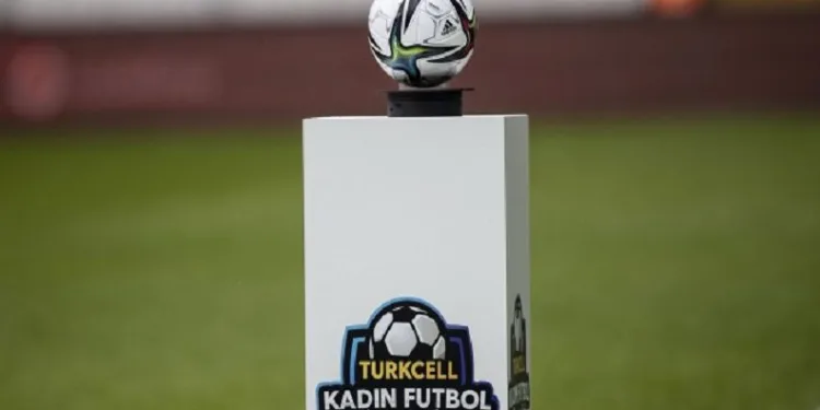 TFF Kadın Futbol Süper Ligi’nde play-off ve play-out maçlarının takvimi belli oldu