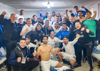 Bucaspor 1928, Sait Karafırtınalar yönetiminde kaybetmiyor