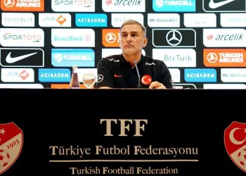 Stefan Kuntz: “Milli armayı taşıyacak olmak, oyuncular için en büyük motivasyon”