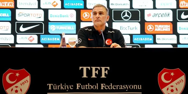 Stefan Kuntz: “Milli armayı taşıyacak olmak, oyuncular için en büyük motivasyon”