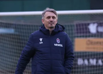 Trabzonspor sezon sonuna kadar Orhan Ak ile devam edecek