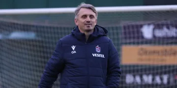Trabzonspor sezon sonuna kadar Orhan Ak ile devam edecek