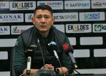 Kocaelispor-Pazarspor maç sonu değerlendirmeleri